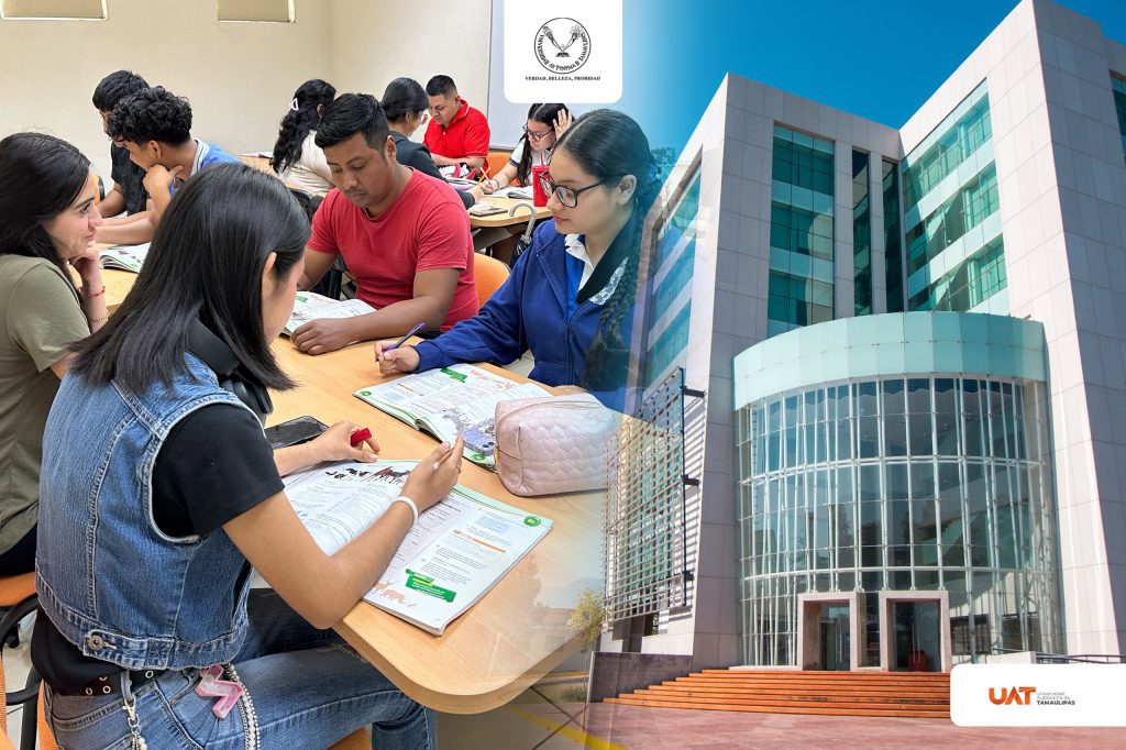La UAT fortalece la enseñanza de idiomas como eje clave para su internacionalización académica.